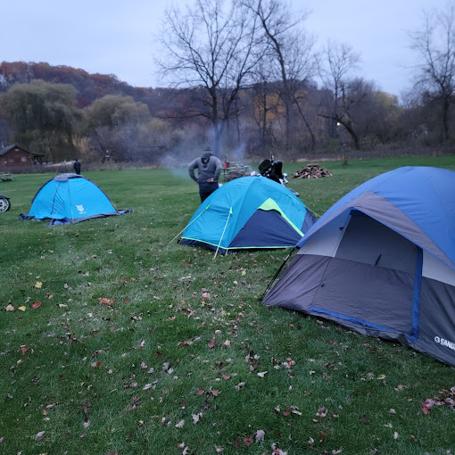 Bloody Run County Park