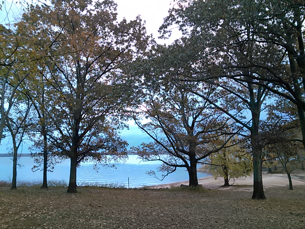 Birmingham Point RV Park