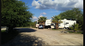 Caribbean Cowboy RV Resort
