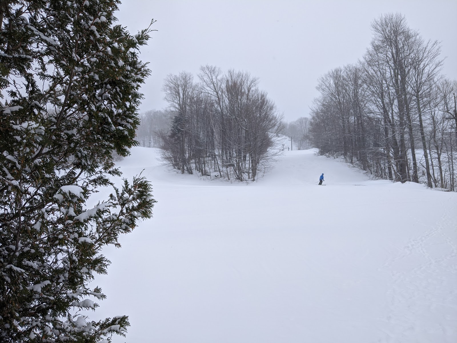 SNOWRESORTS HOSPITALITY GROUP, INC.