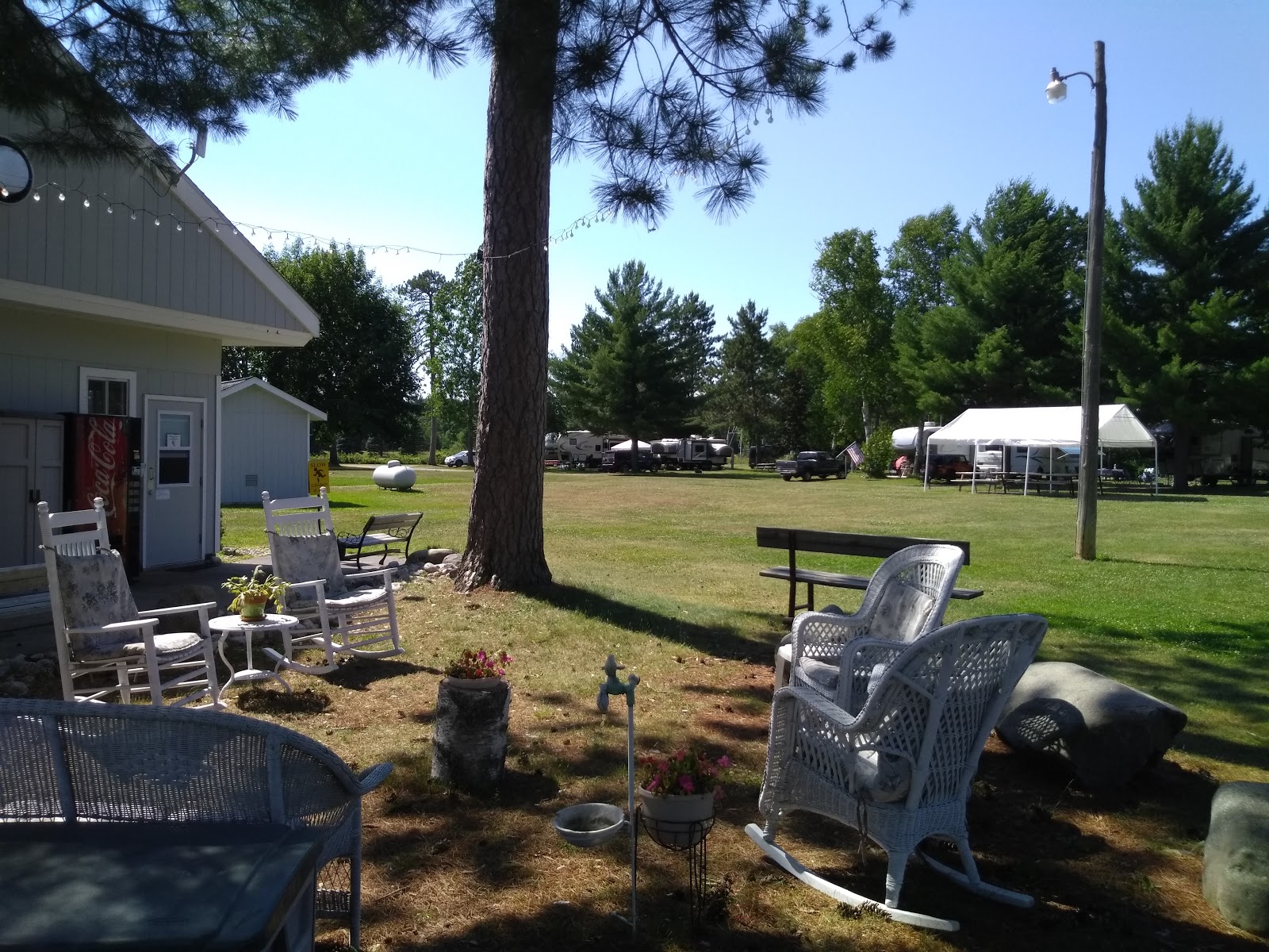 Summer Breeze RV Park