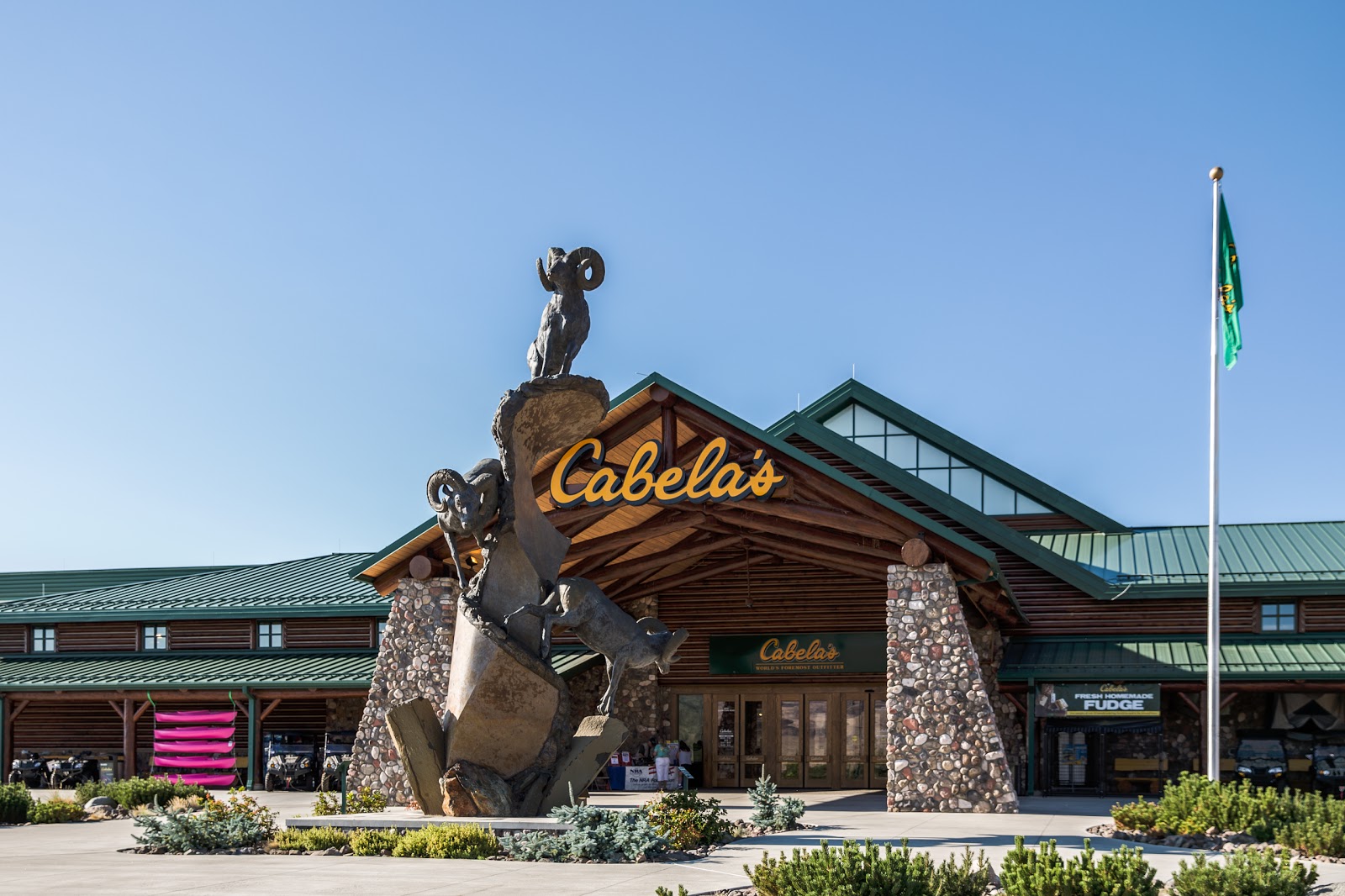 Cabela's