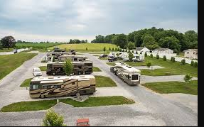 Country Acres Family Campground