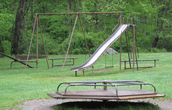 Panther State Forest