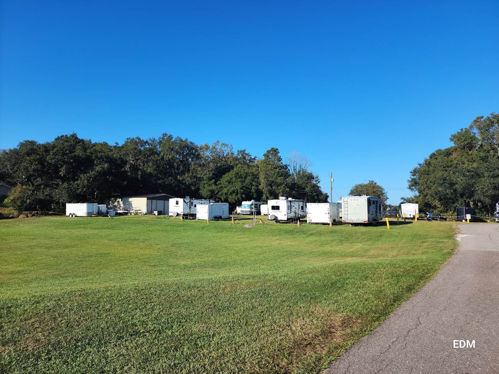 Sundial Campground & Mobile Home Park