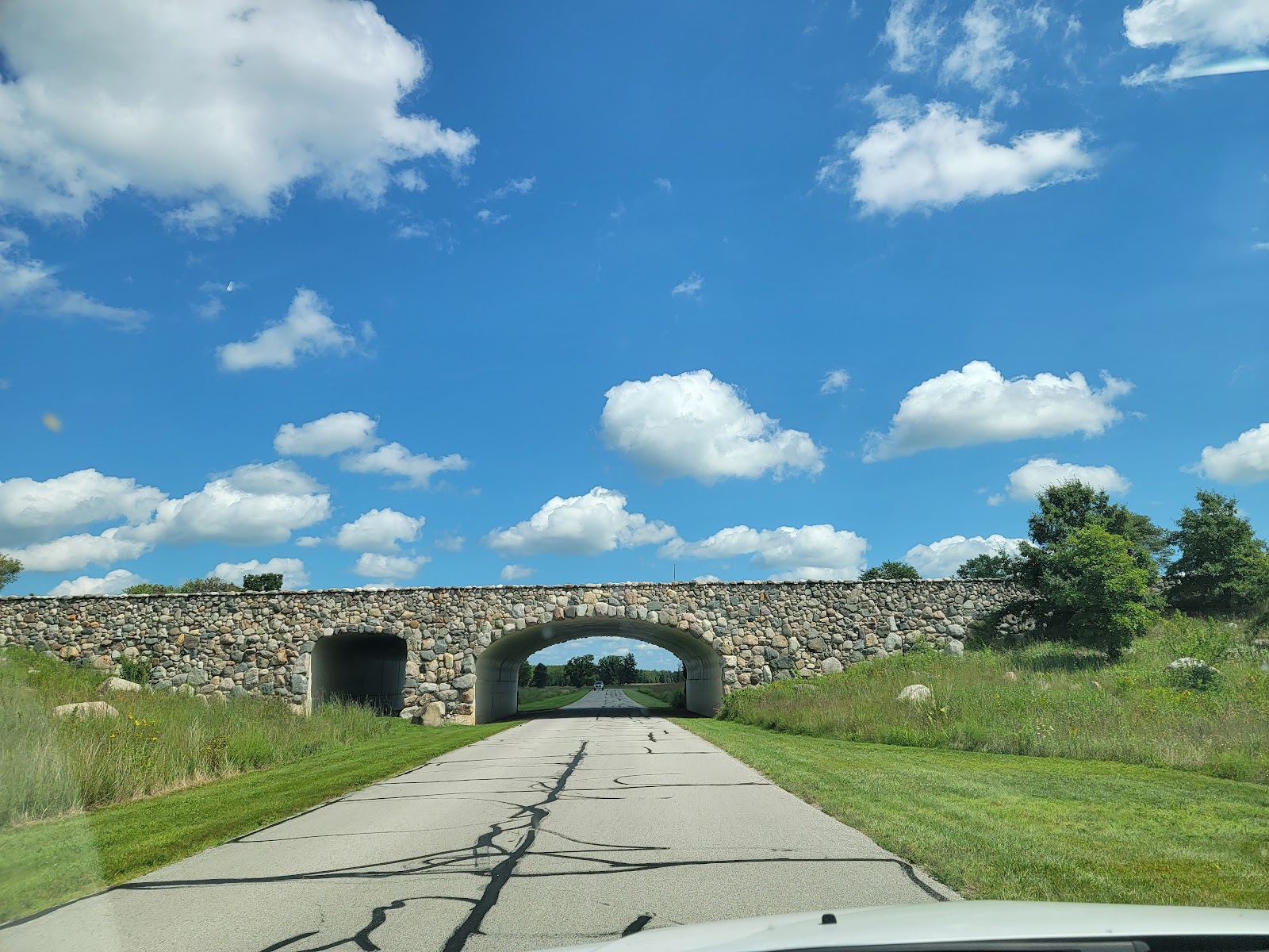Prophetstown State Park
