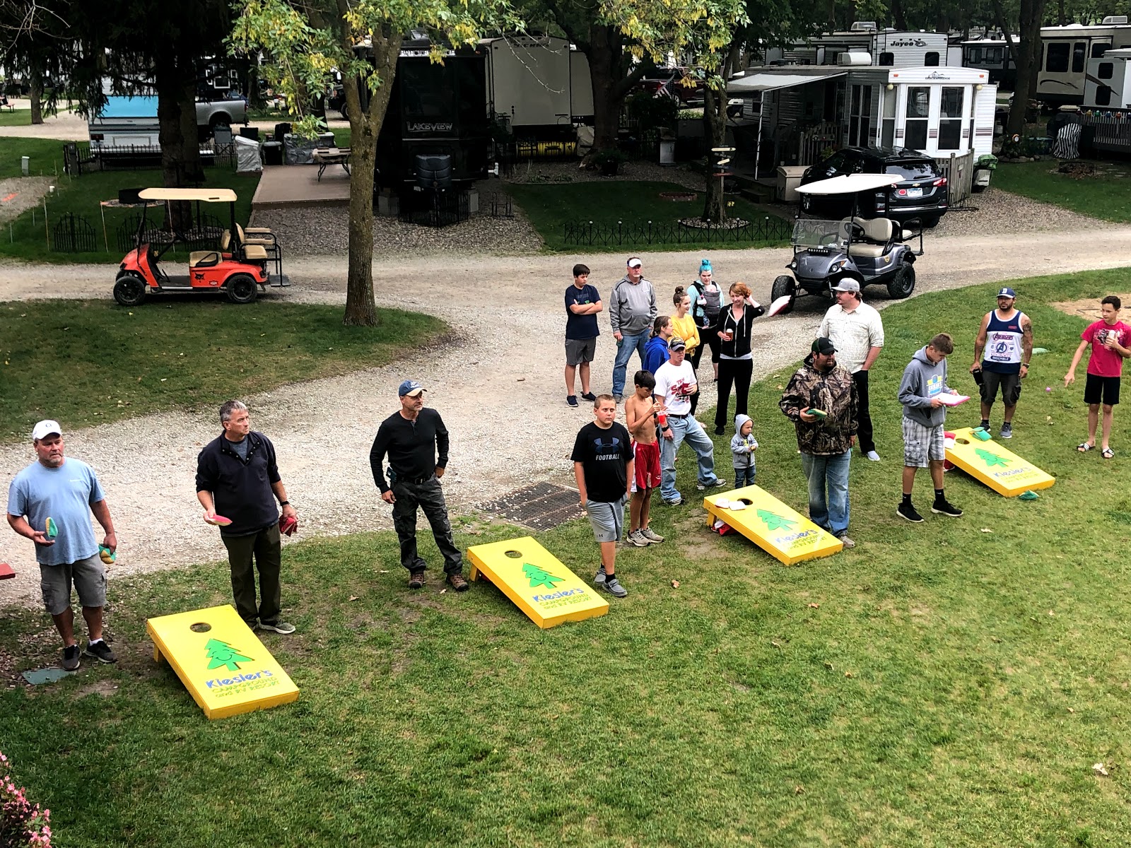 Kieslers Campground & RV