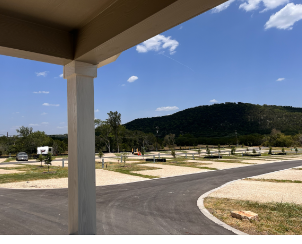 North by Northwest RV Park and Cabin Village
