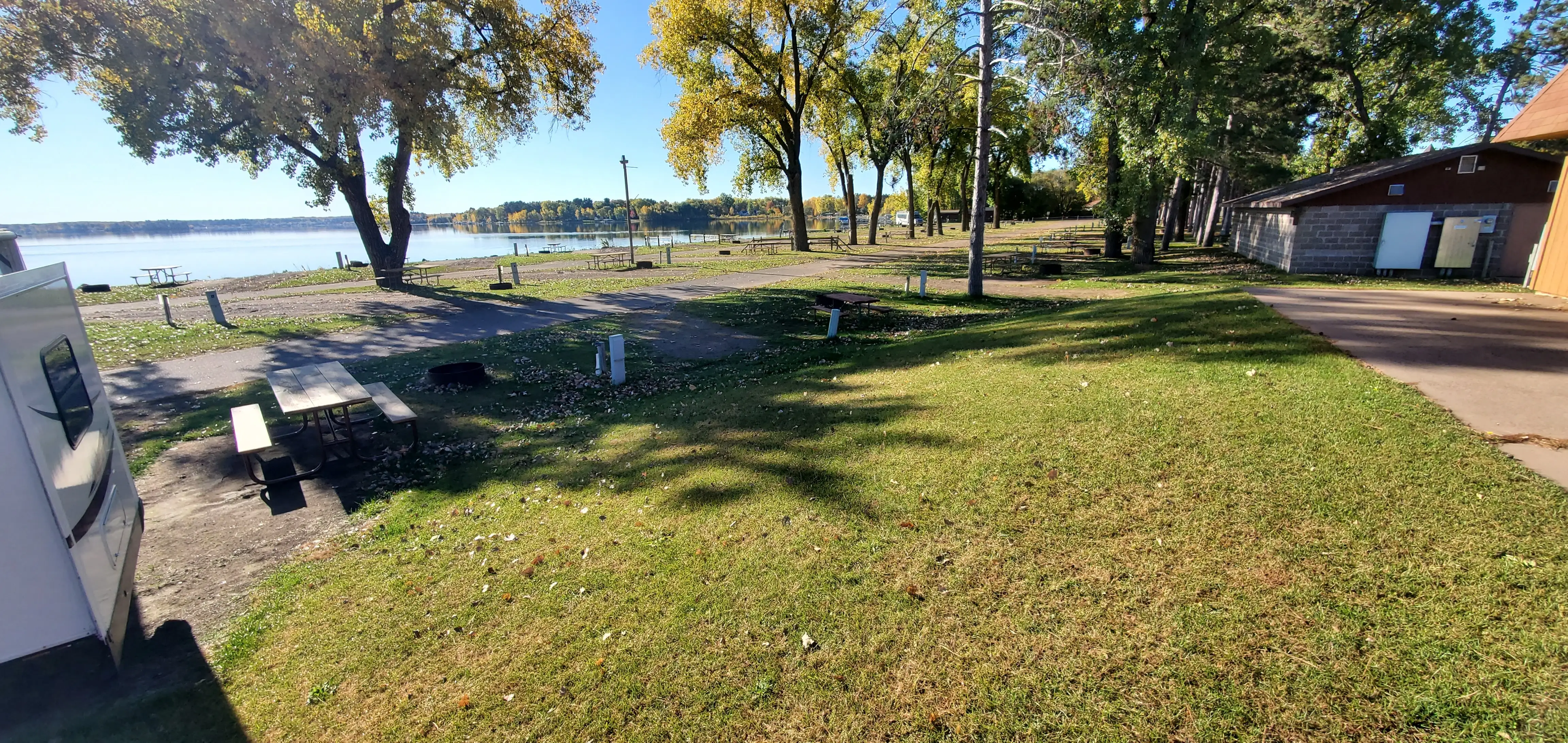 K and C Country Air Campground