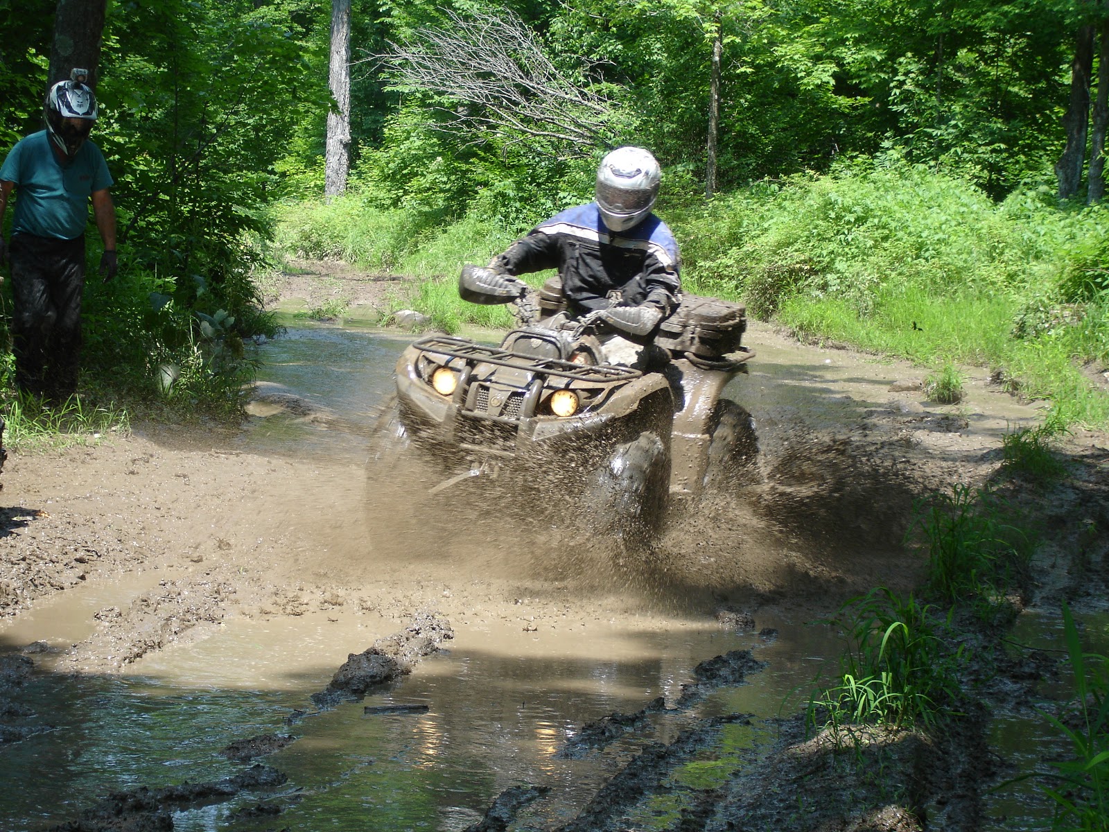 Featherstone RV Park