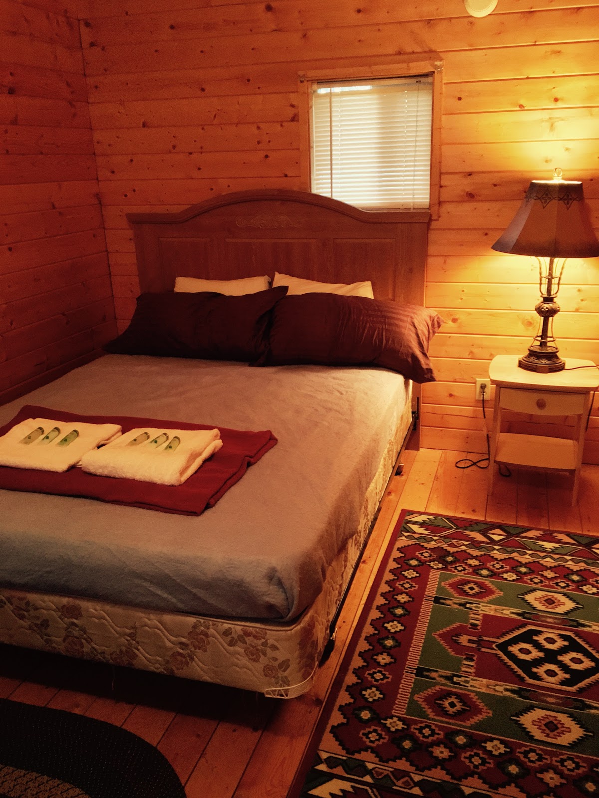 Red Canyon Village RV Park