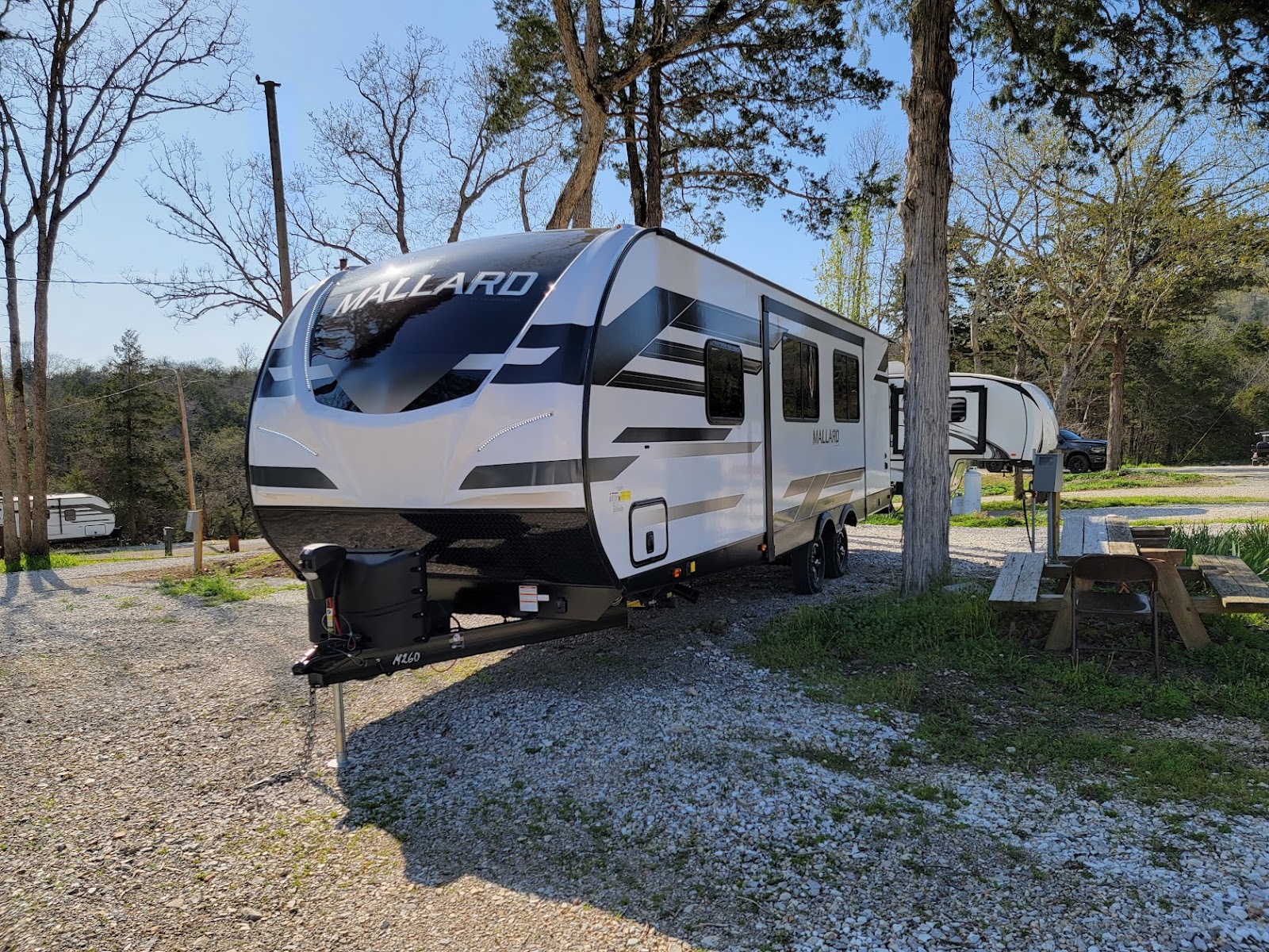 Beaver Town Of RV Park and Camp