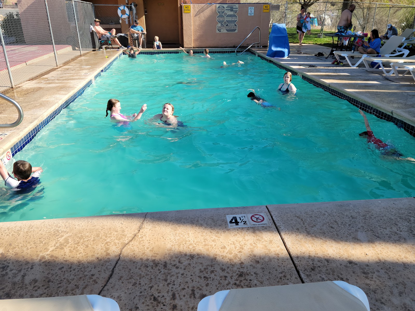 St. George / Hurricane KOA