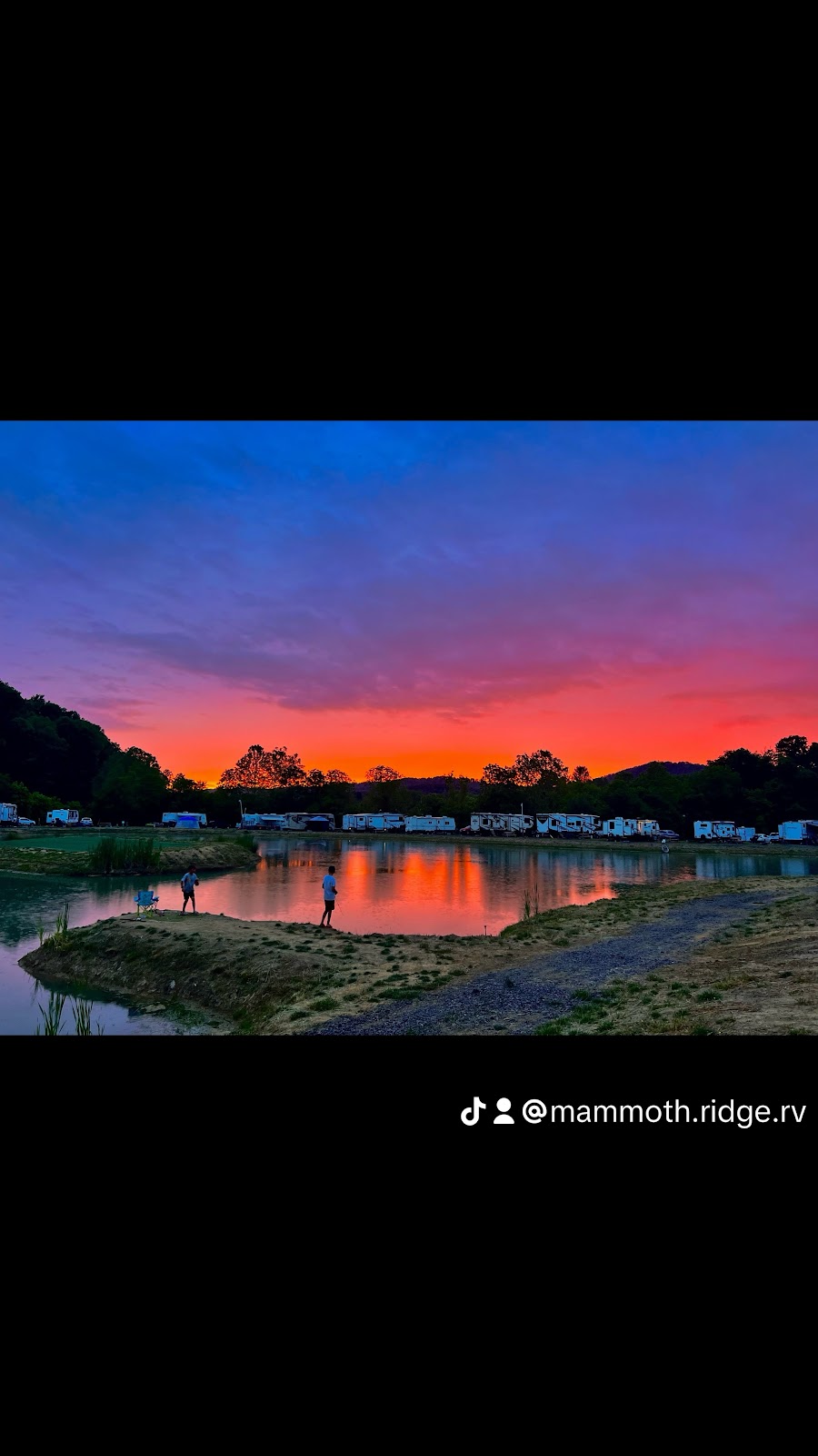 Mammoth Ridge RV Park