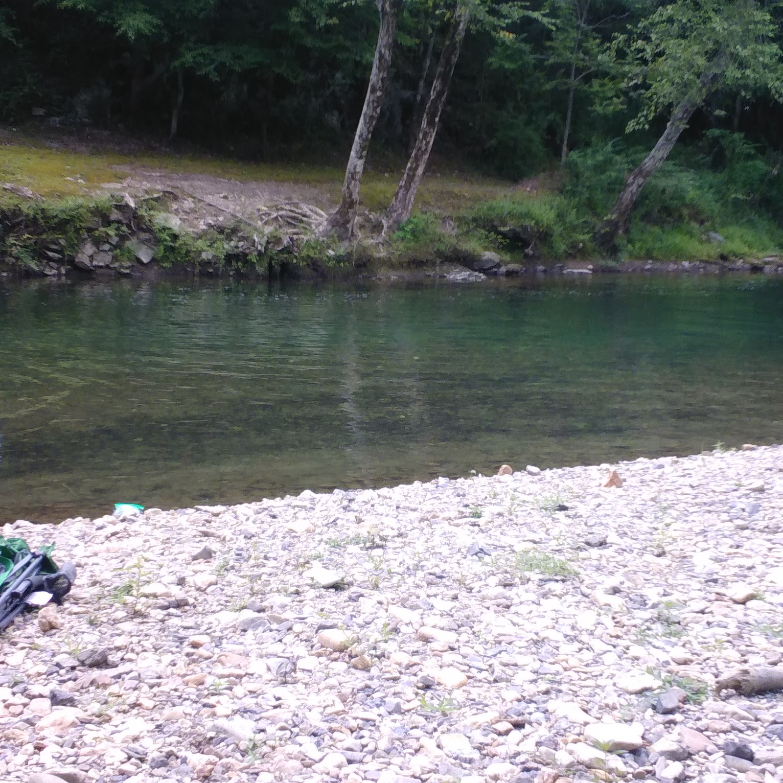 KOC RV and Camping Park