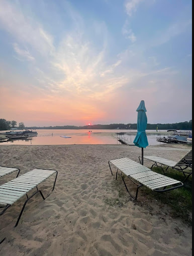 Natures Chain of Lakes