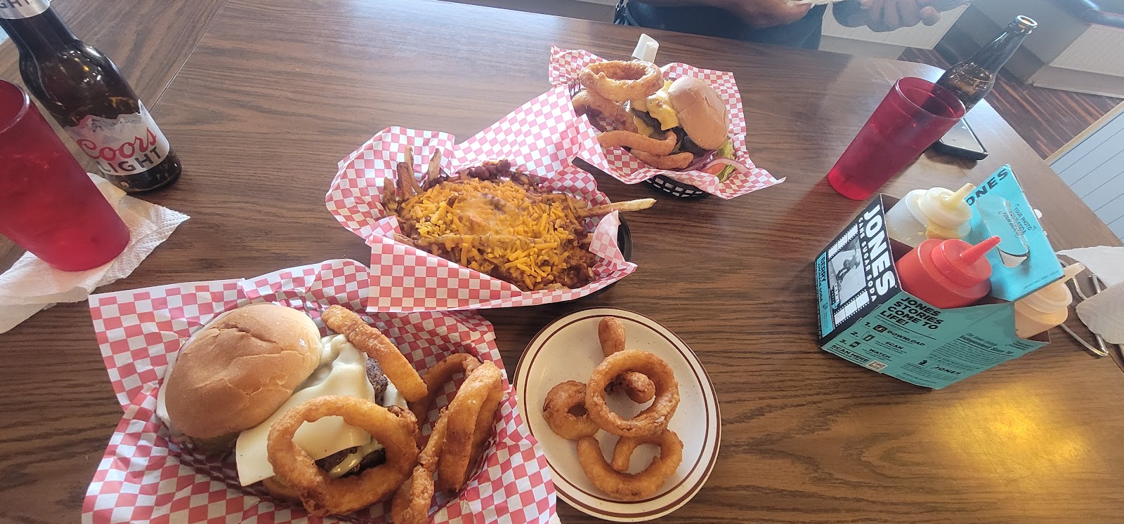 Wild Horse Ranch & Resort