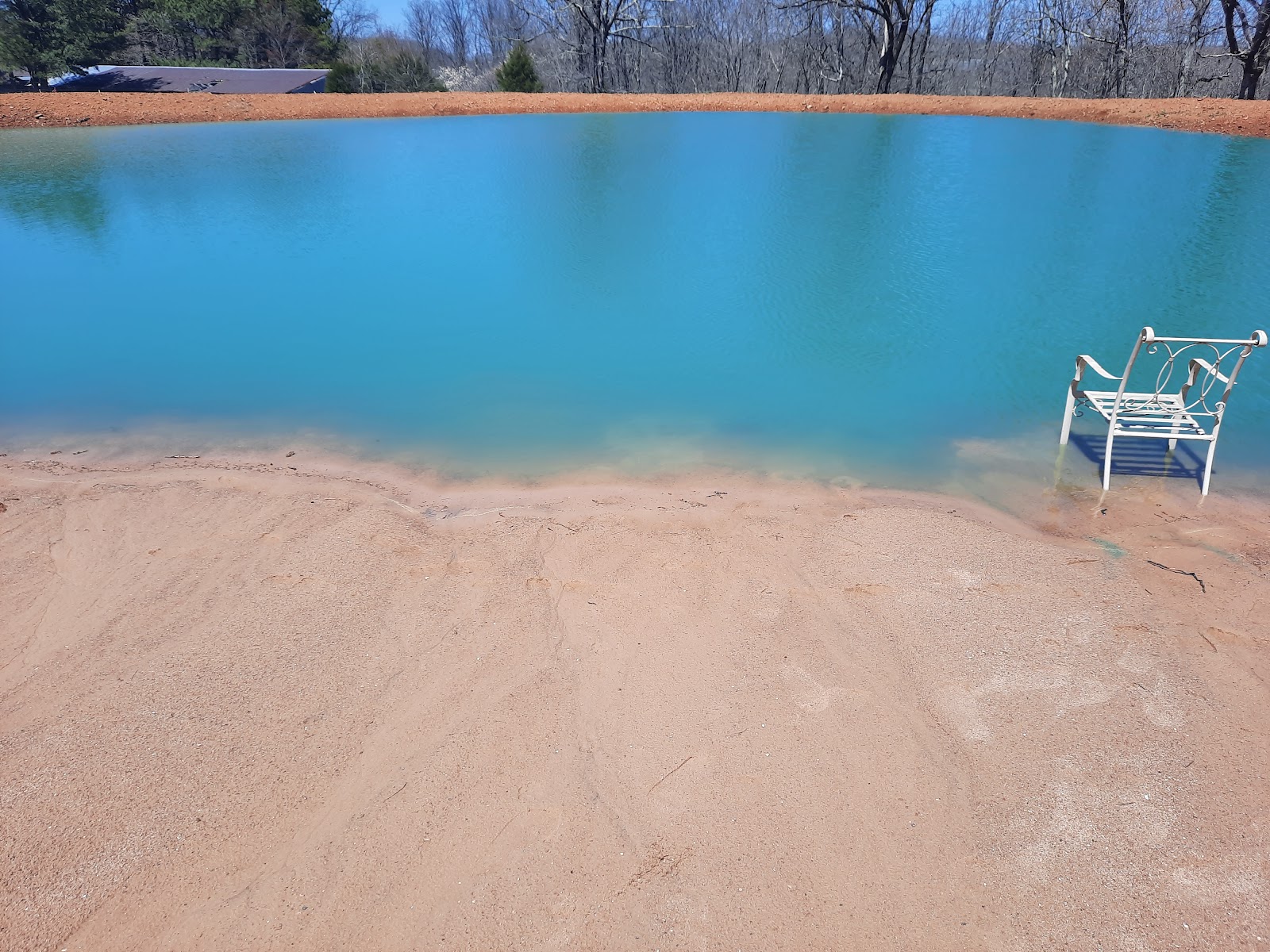 Pettigrew RV Park & Recreational Campground