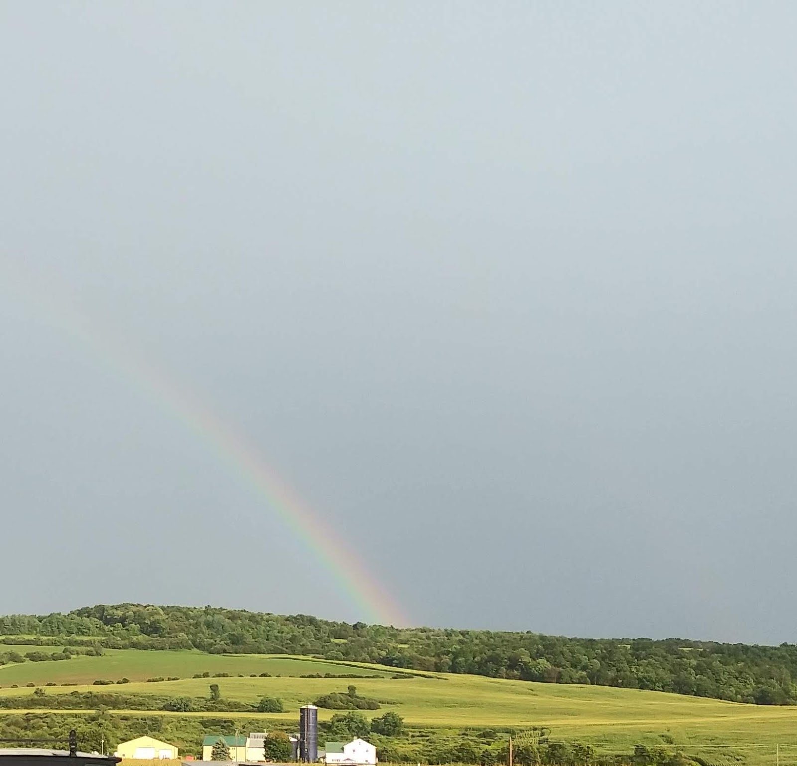 Butternut Hill RV Camping