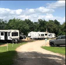 Lost Oaks RV Park