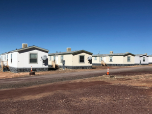 Raptor Ranch RV Park & Campground