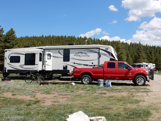 Sugar Loafin' RV Park & Campground