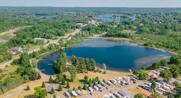 Clearwater Campground