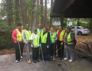 William McKinley Peters Park