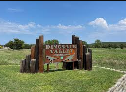 Dinosaur Valley State Park