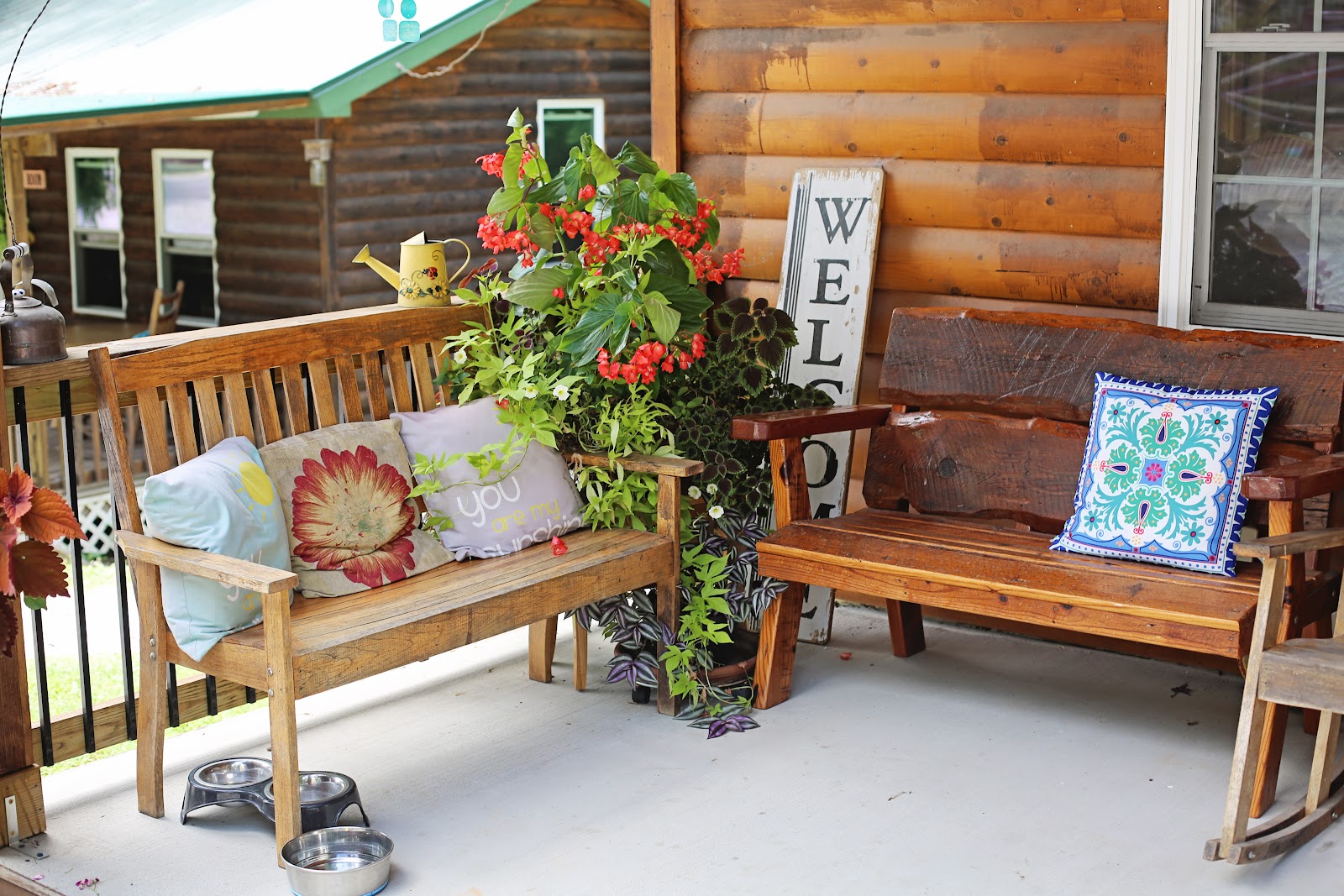 Pine Ridge Family Campground