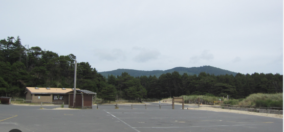 West Winds Campground