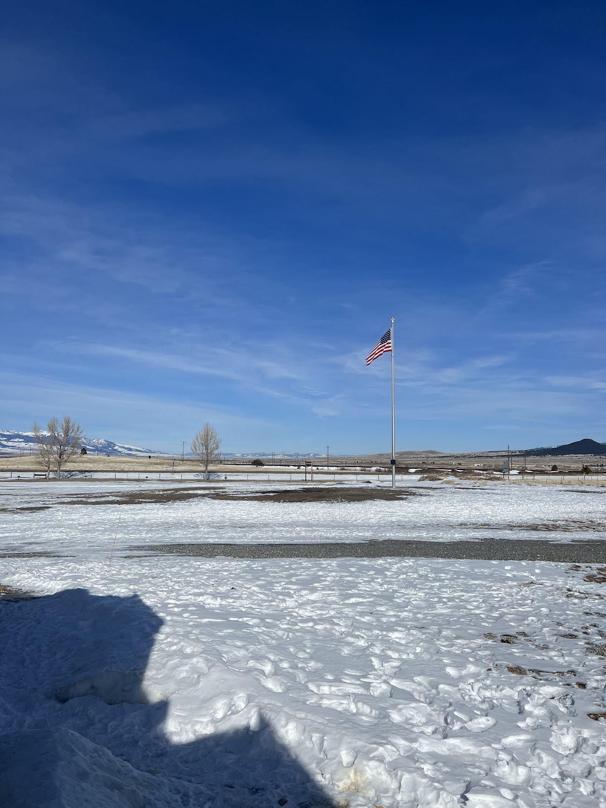 FAIRMONT RV PARK/COUNTRY STORE