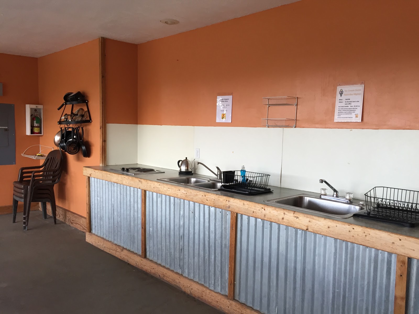 Cannonville / Bryce Valley KOA