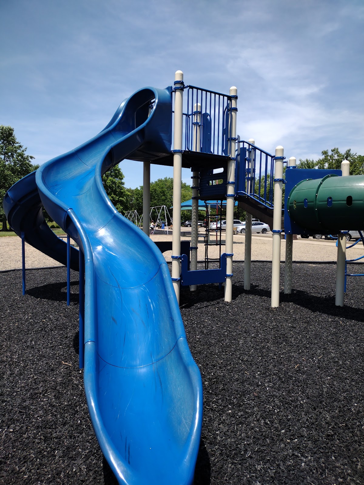 Hamilton County Miami Whitewater Forest Campground