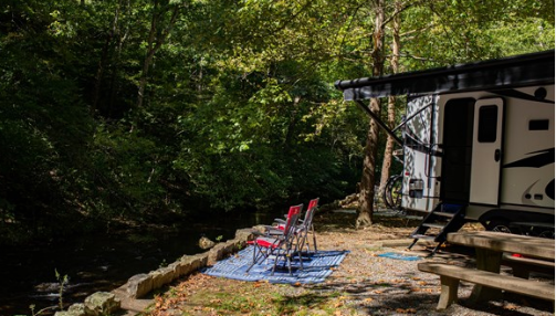 Hot Springs National Park