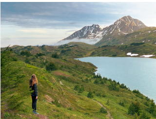 Lost Lake Trail Campground