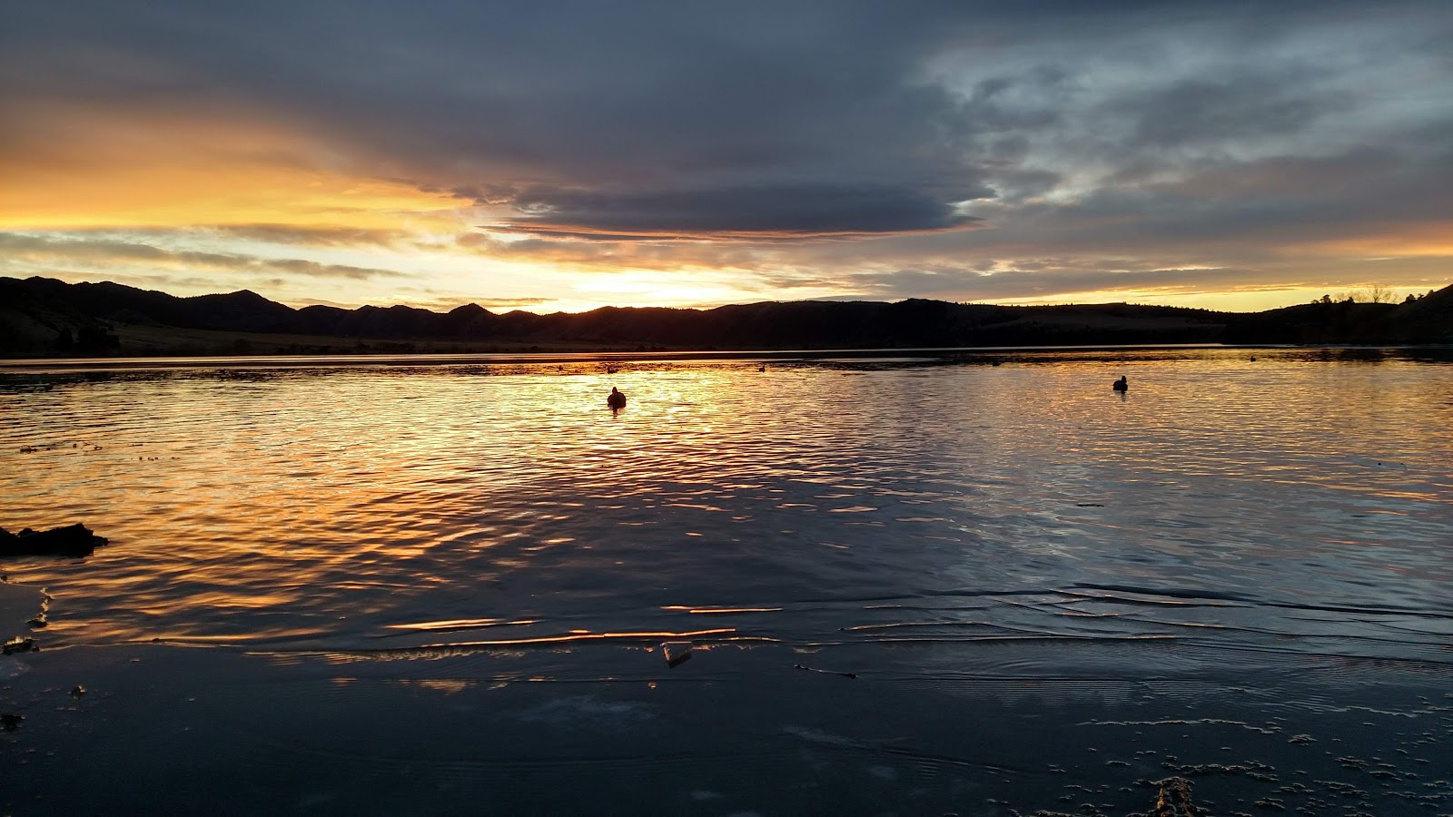 Black Sandy State Park