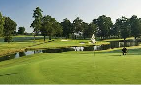 Majestic Golf Course