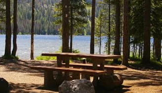 Fir Creek Campground