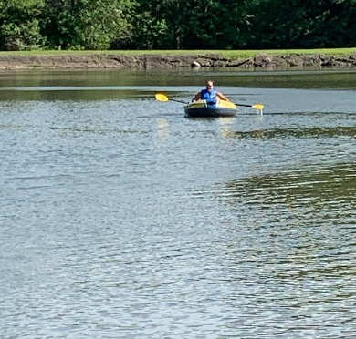 Cutty's Des Moines Camping Club