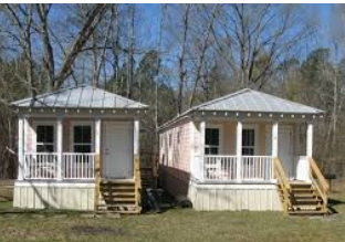 Lake Lowndes State Park