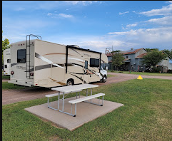 Ole Town Cotton Gin RV Park