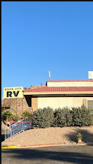 River City RV Park