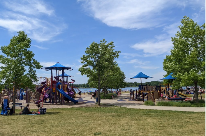 Stony Creek Family Campground