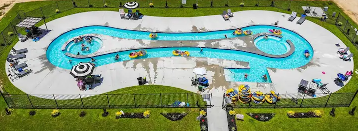 Bay City Holiday RV Park