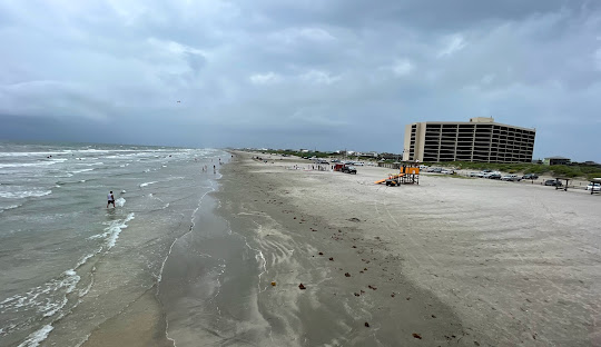 I. B. Magee Beach Park