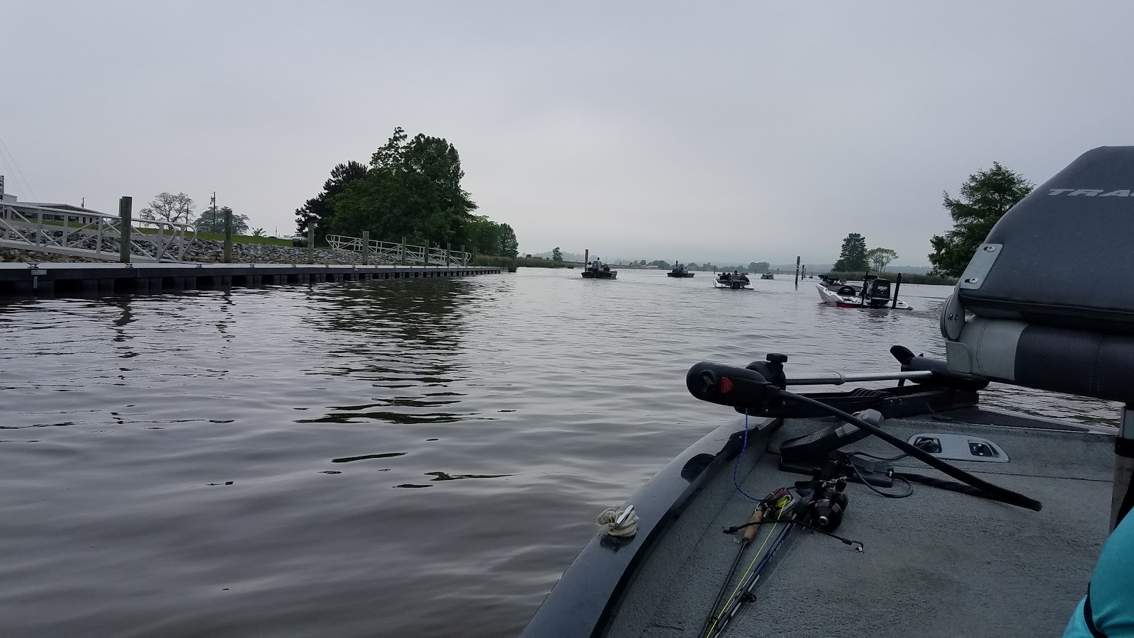 Goshen Springs Campground