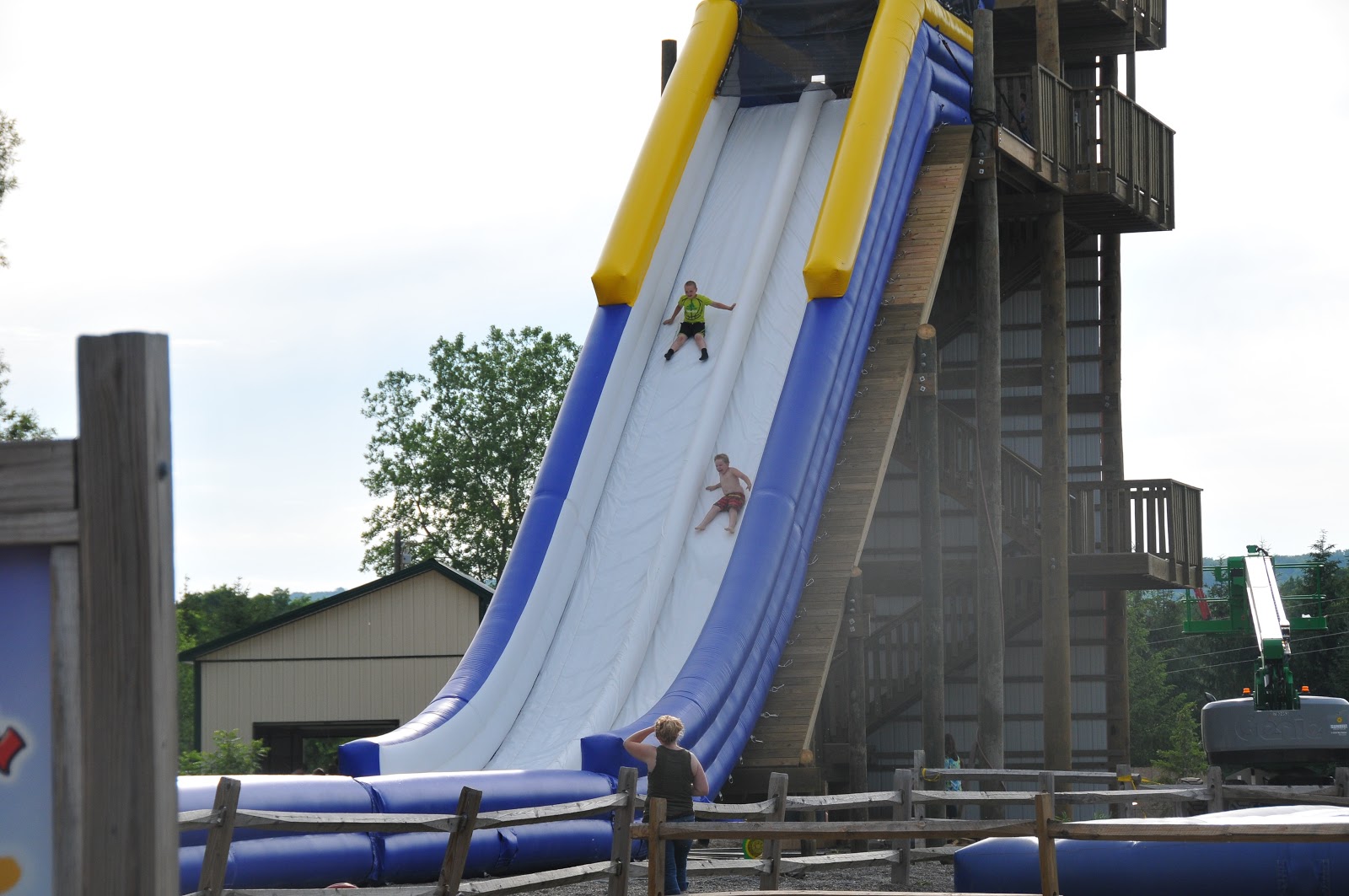 Watkins Glen/Corning KOA