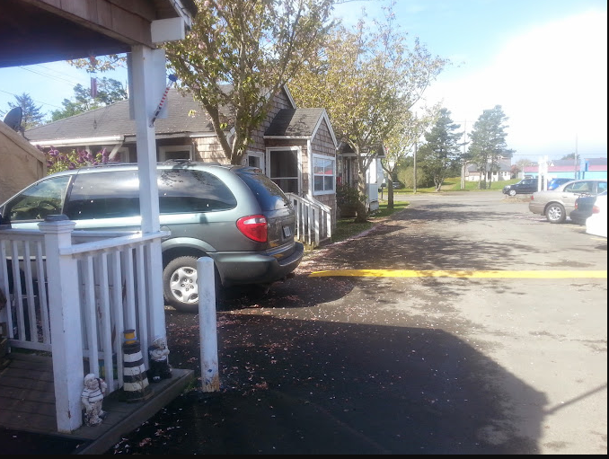 Rosemont Terrace RV Park