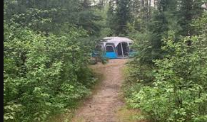 Cedar Crest Resort Camping